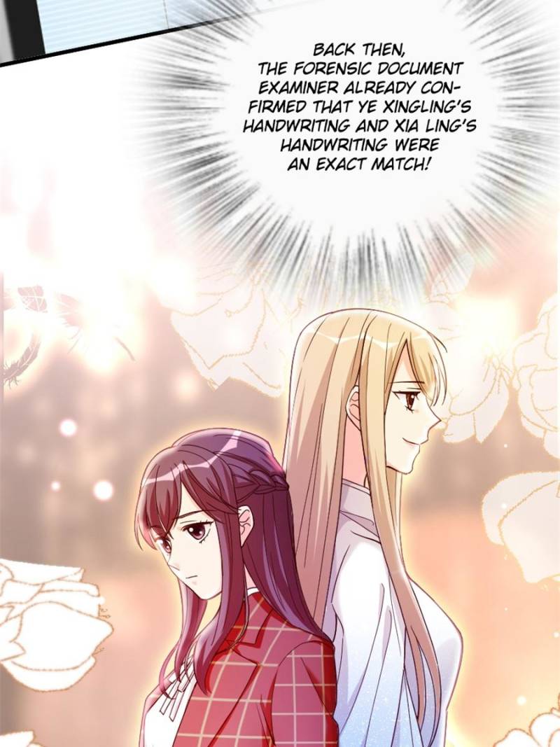 A Star Reborn: The Queen's Return Chapter 133 13